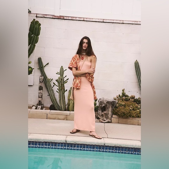 FP BEACH Rio Sweater Maxi - Picture 3 of 12